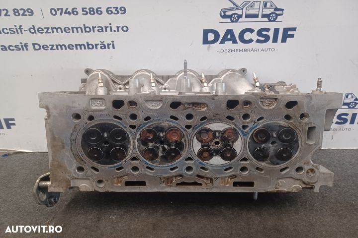 Chiulasa 9655911480 9644994680 9655911480 9644994680 Ford Focus 2 [20 - 6
