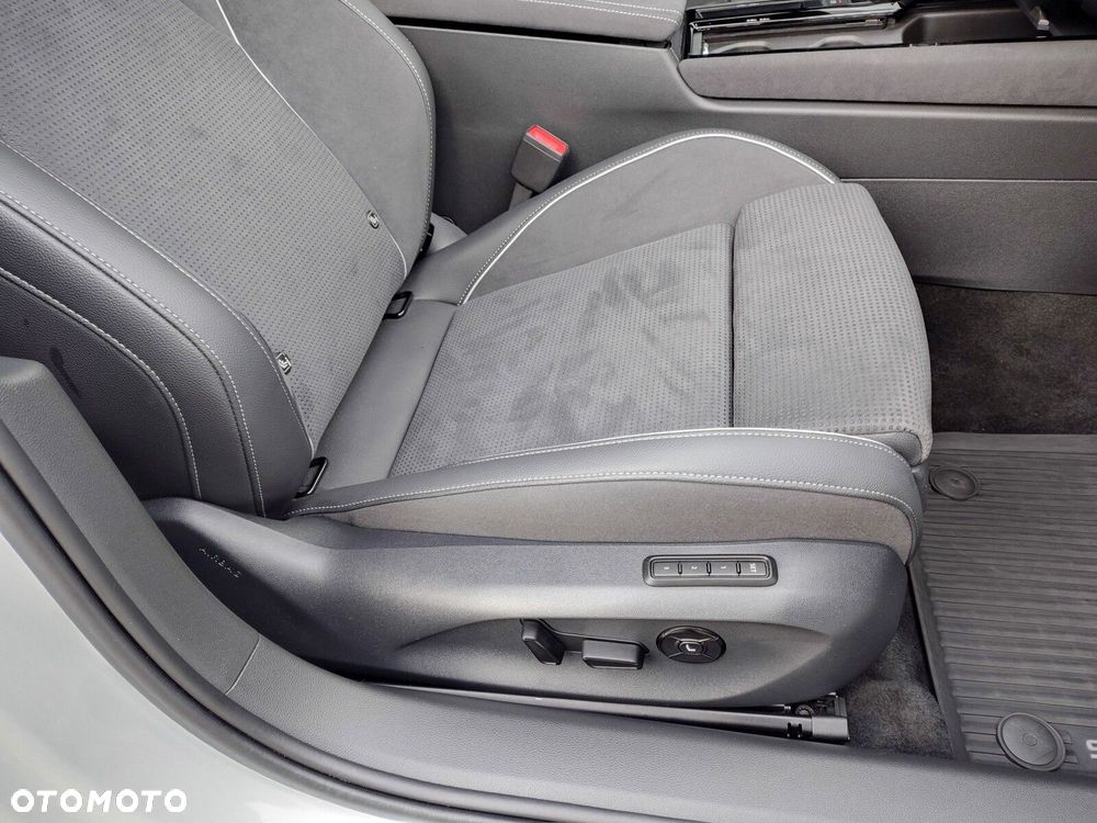 Skoda Superb - 12