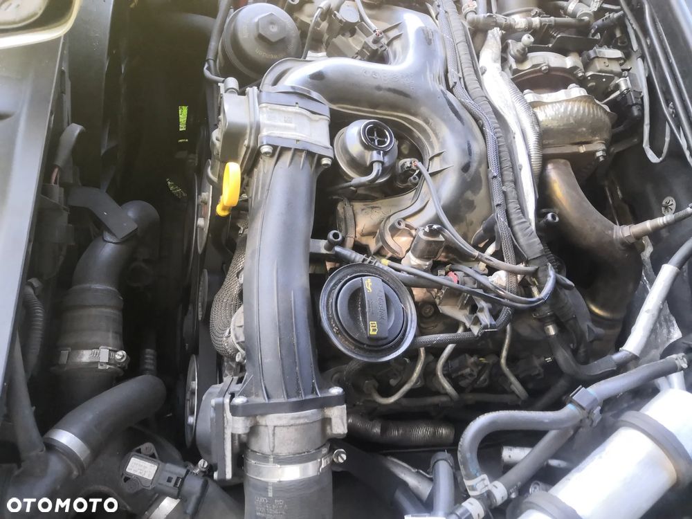 Audi Q7 3.0 TDI DPF Quattro Tiptronic - 10