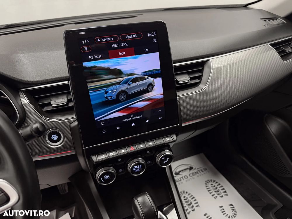 Renault Arkana 140 EDC Intens - 35