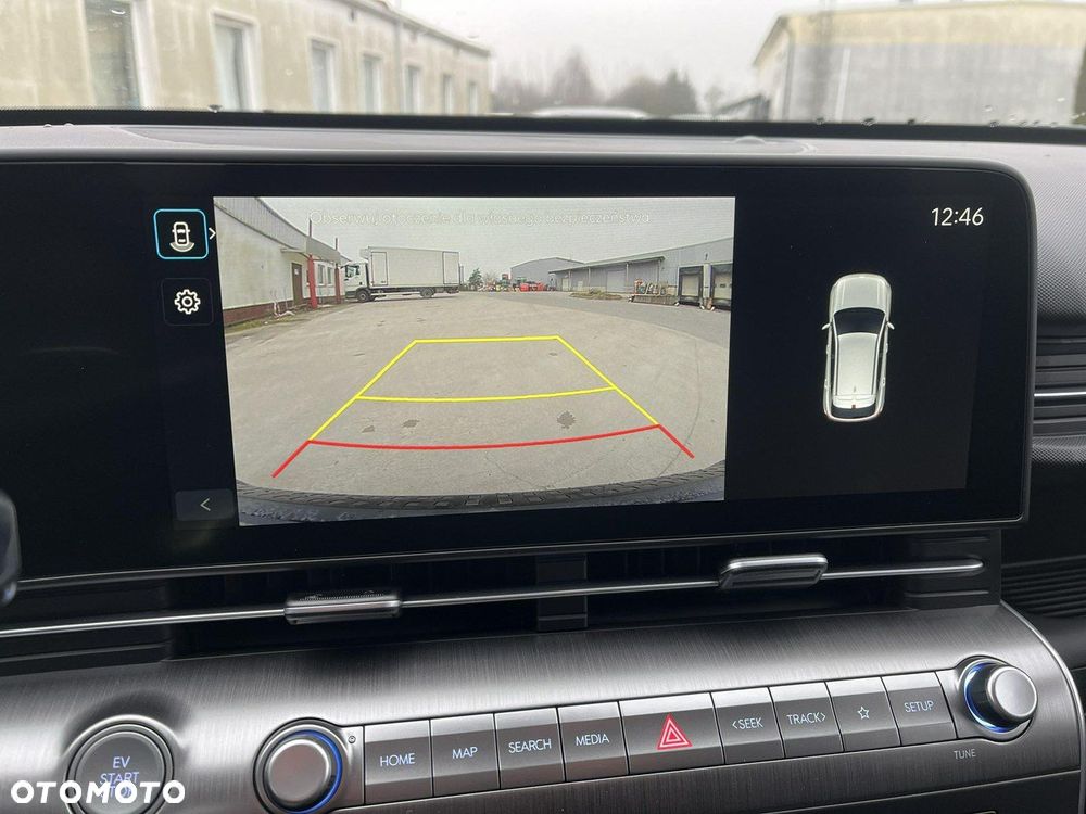 Hyundai Kona 64kWh Executive - 31