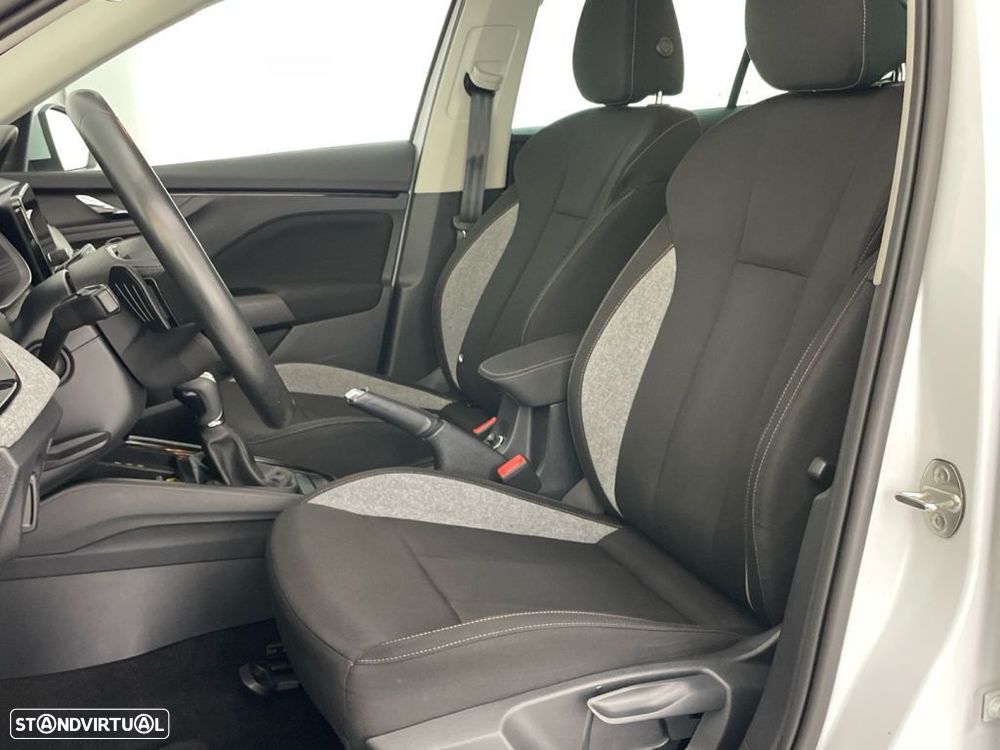 Skoda Scala 1.0 TSI DSG - 17