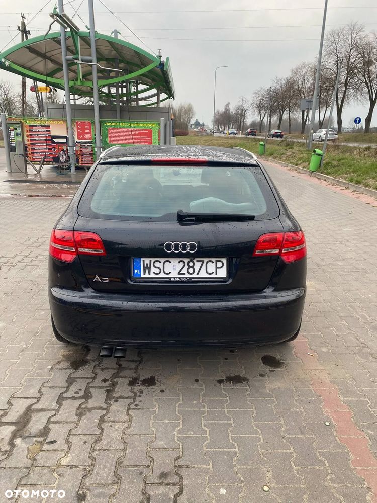 Audi A3 - 6