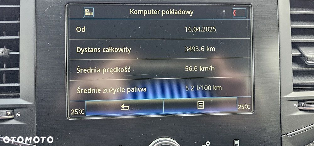 Renault Megane 1.5 Blue dCi Intens - 16