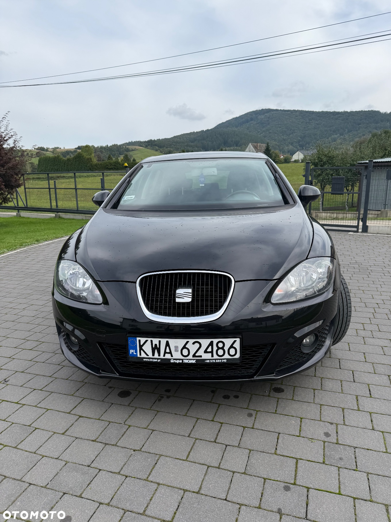 Seat Leon ST 1.6 TDI Start&Stop Reference - 3