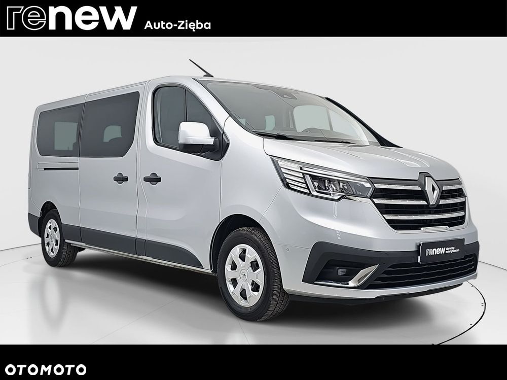 Renault trafic - 3