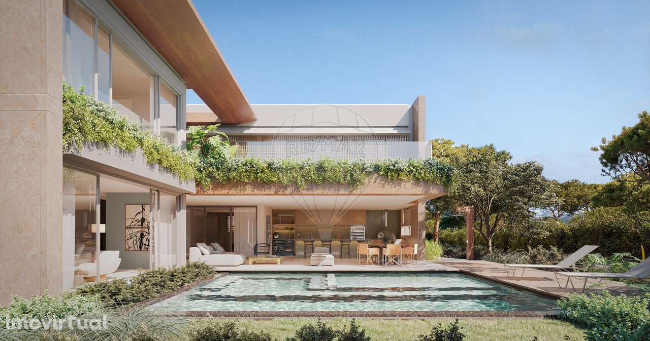 Moradia T6 para venda - Grande imagem: 3/31