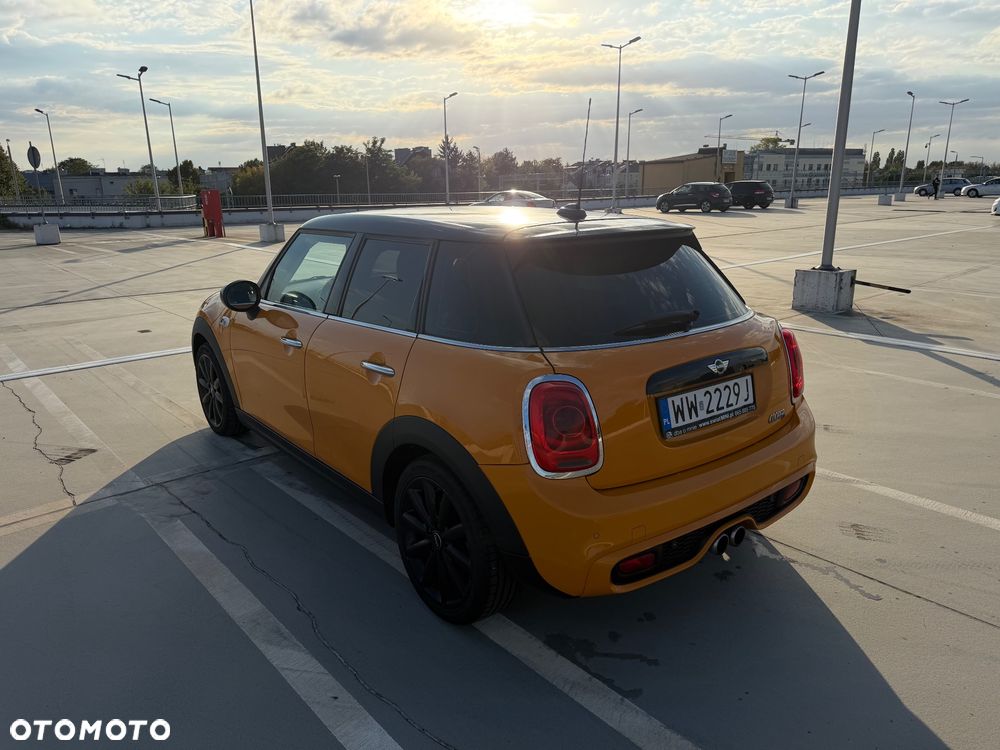 MINI Cooper - 6
