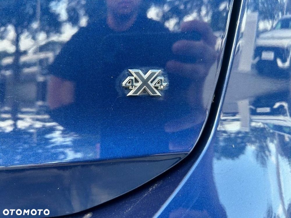 Opel Insignia 2.0 CDTI 4x4 Ultimate S&S - 18