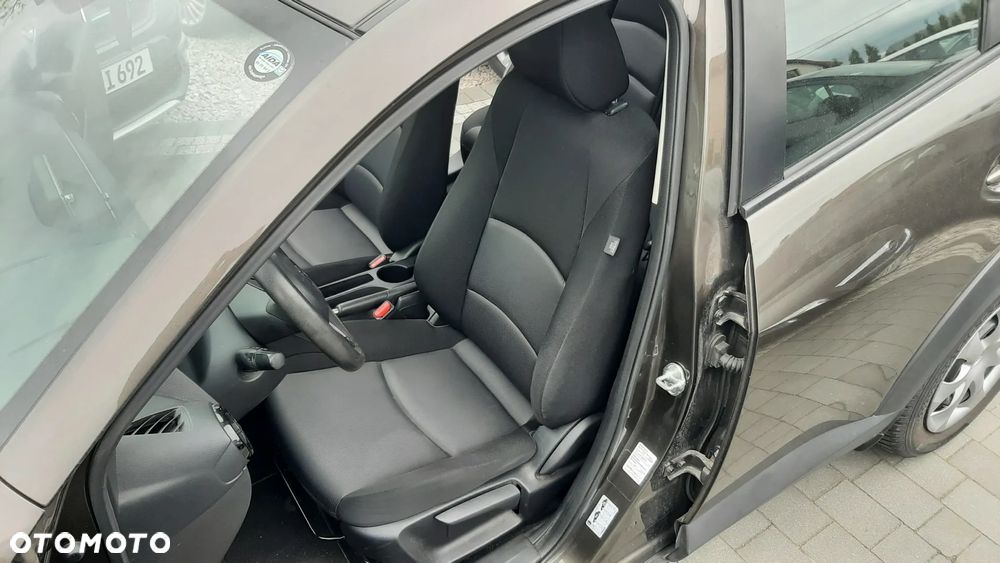 Mazda CX-3 2.0 Skyenergy - 8