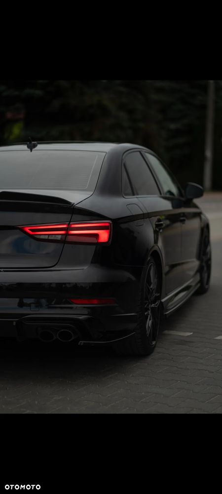 Audi S3 - 14