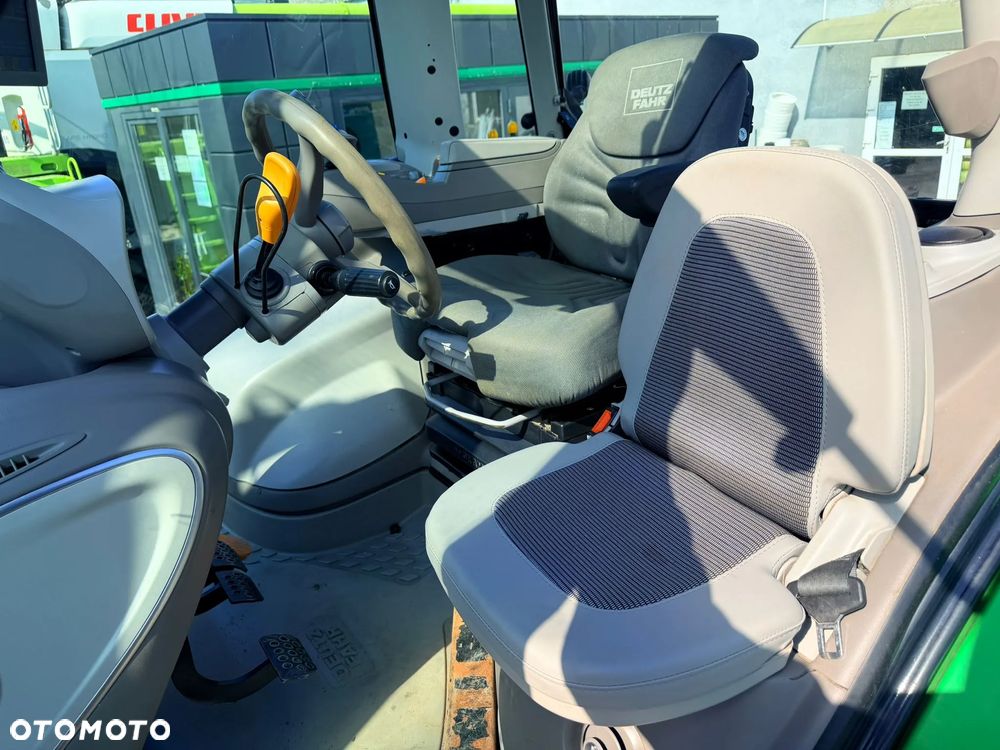 Deutz-Fahr 6160 TTV - 25