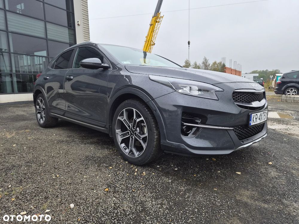 Kia XCeed 1.5 T-GDI L Business Line - 1