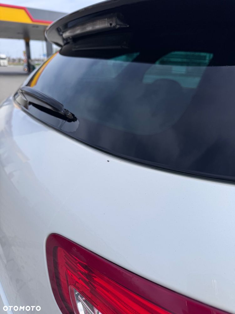 Citroën DS5 HDi 165 SportChic - 10