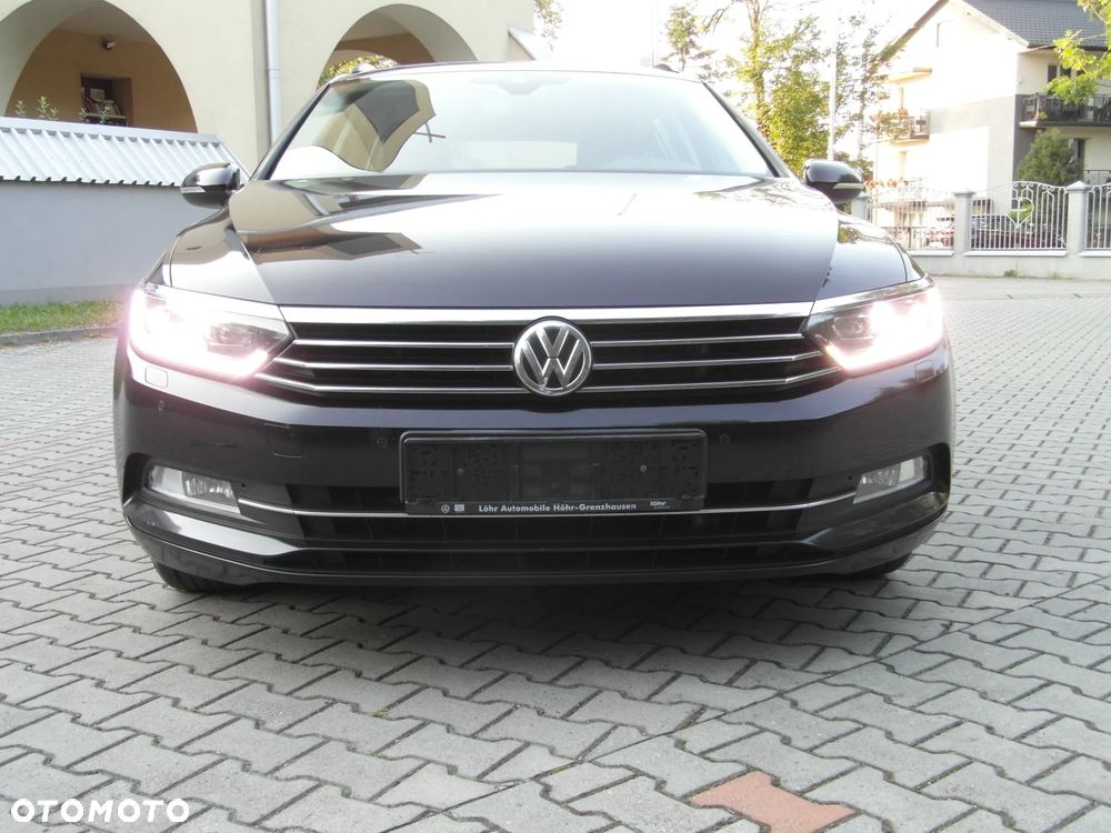 Volkswagen Passat 2.0 TDI BMT Comfortline - 14