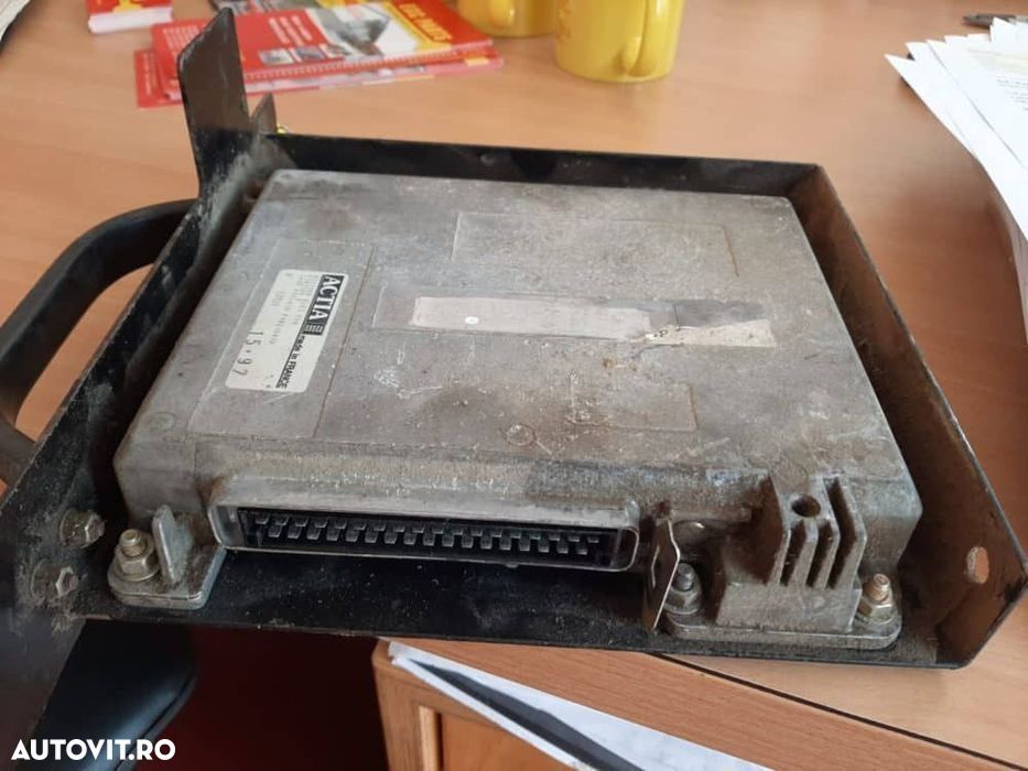 Calculator excavator case 788lc - 1