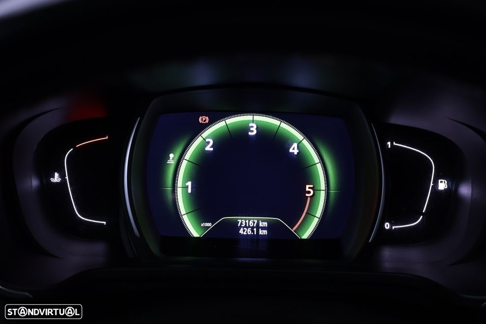 Renault Kadjar 1.5 dCi Black Edition - 16