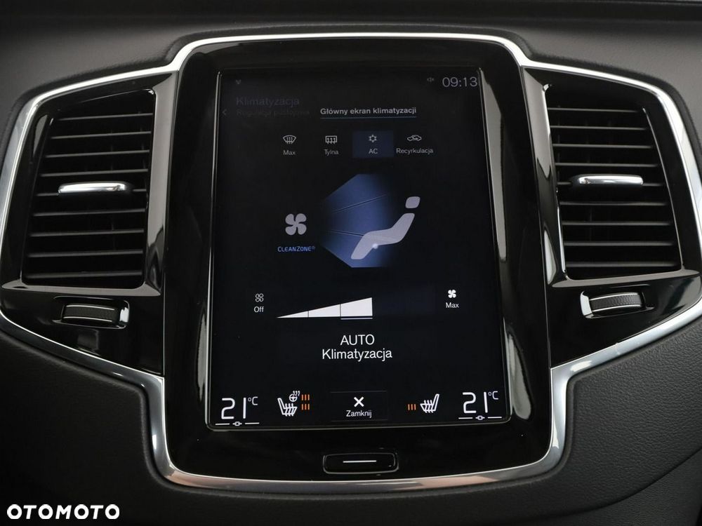 Volvo XC 90 D5 AWD Inscription - 29