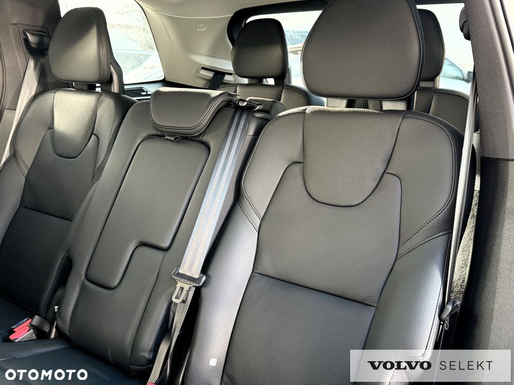 Volvo XC 90 - 14