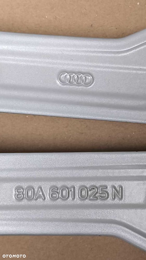 Felgi aluminiowe 20" 5x112 Audi Q5 SQ5 Skoda Seat Vw Mercedes  (OL815F) - 8
