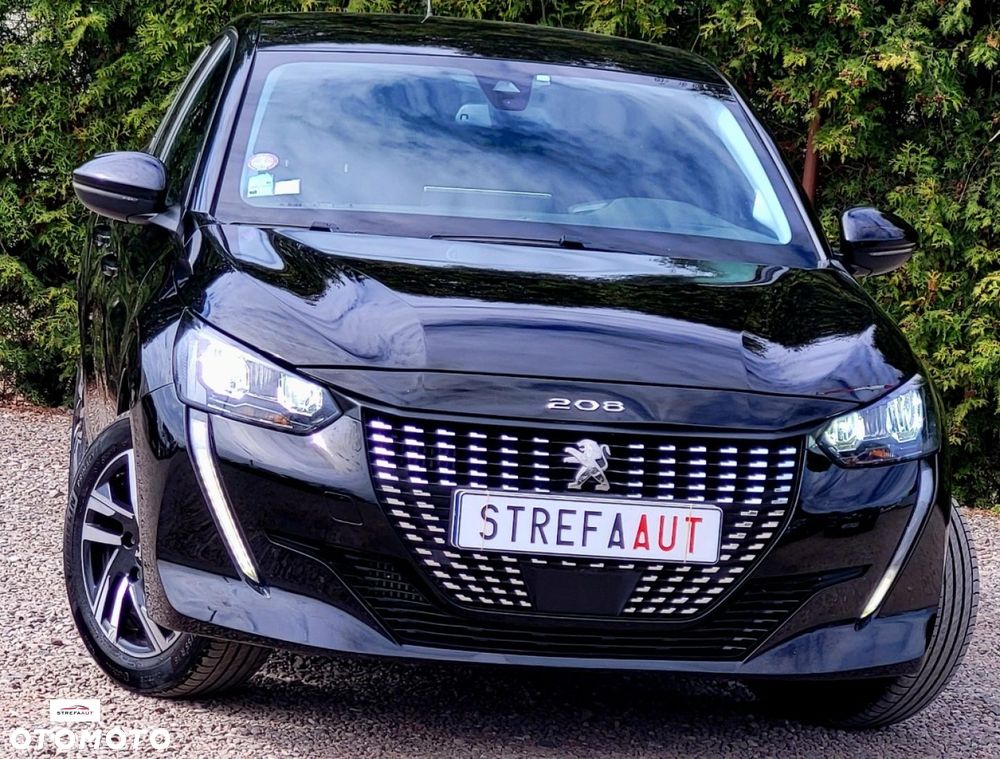 Peugeot 208 - 3