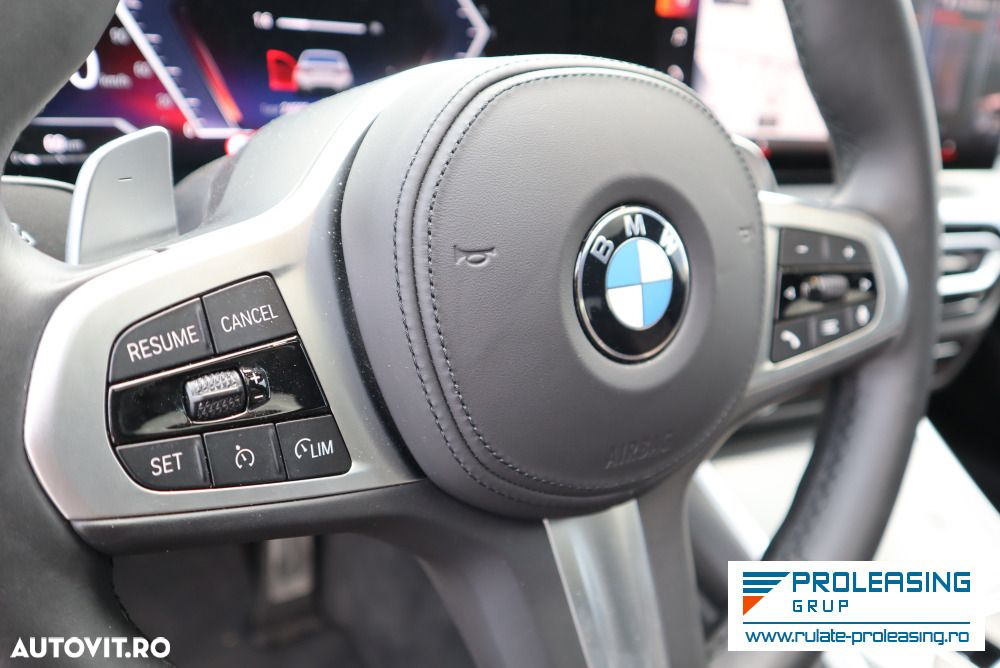BMW Seria 3 - 10