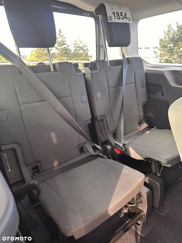 Volkswagen Caddy Maxi 2.0 TDI - 11