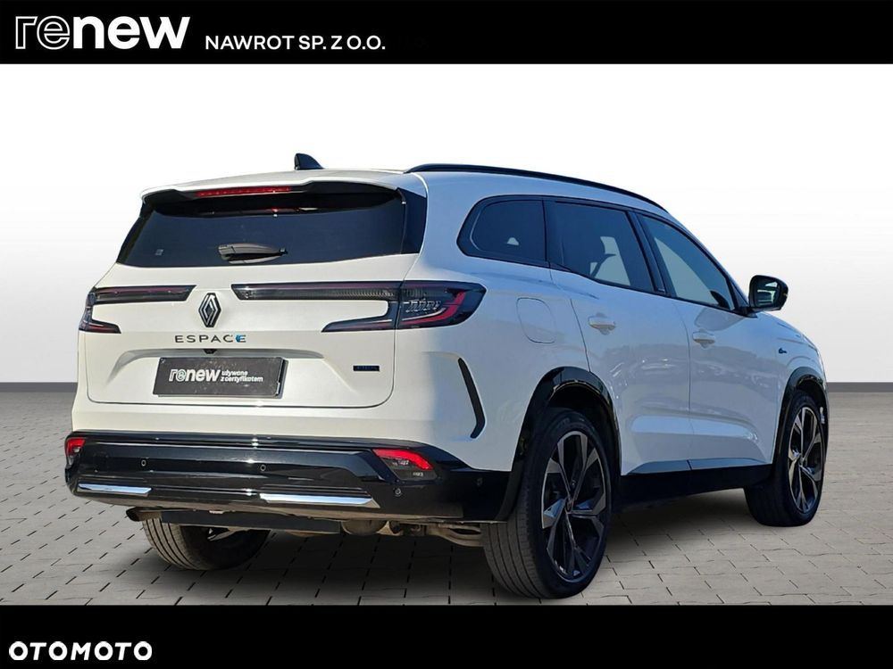 Renault Espace - 5