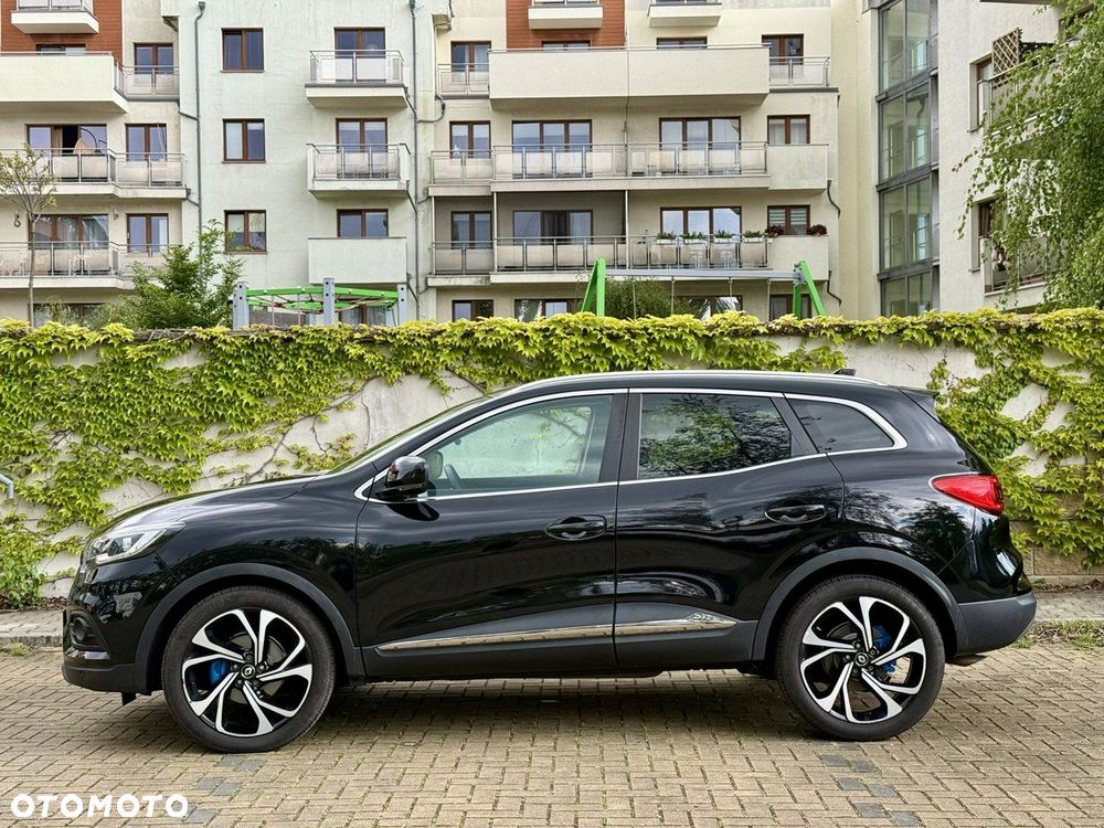 Renault Kadjar - 15