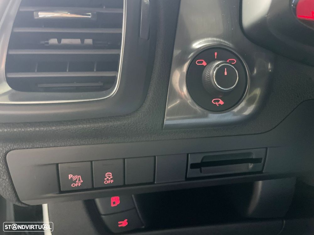 DS DS5 5 2.0 Hybrid4 Sport Chic - 28