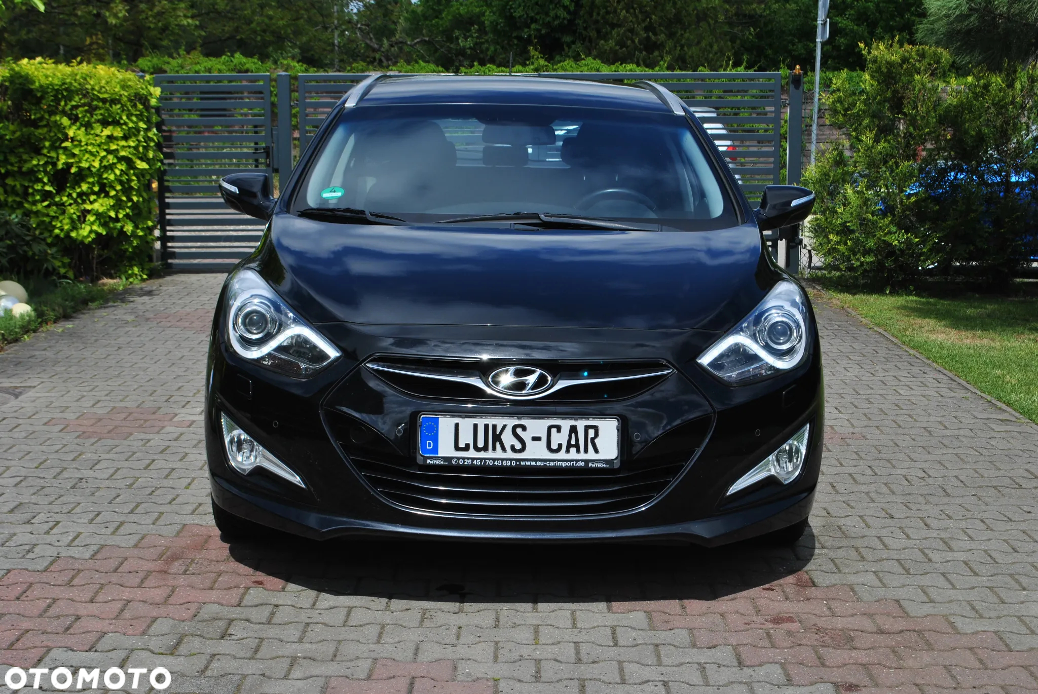 Hyundai i40 1.6 GDI Style - 8