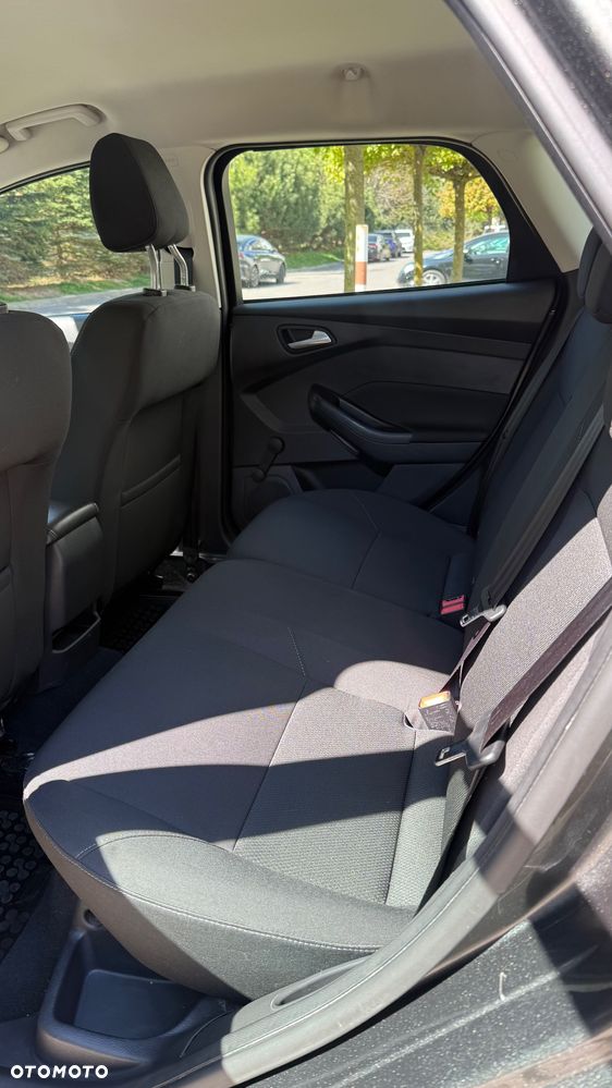 Ford Focus 1.5 TDCi Trend - 5