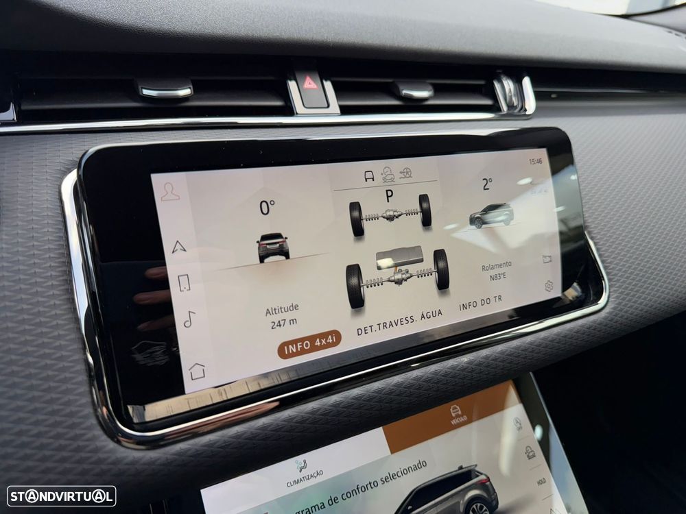 Land Rover Range Rover Evoque 1.5 P300e AWD R-Dynamic S Auto - 46