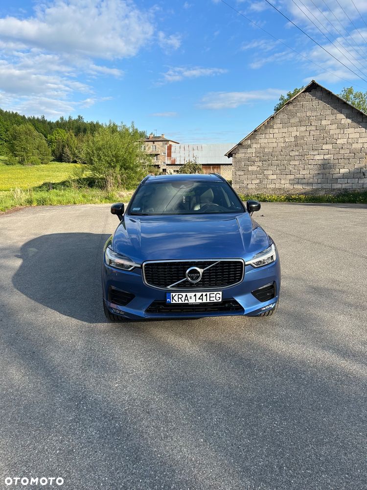 Volvo XC 60 - 2