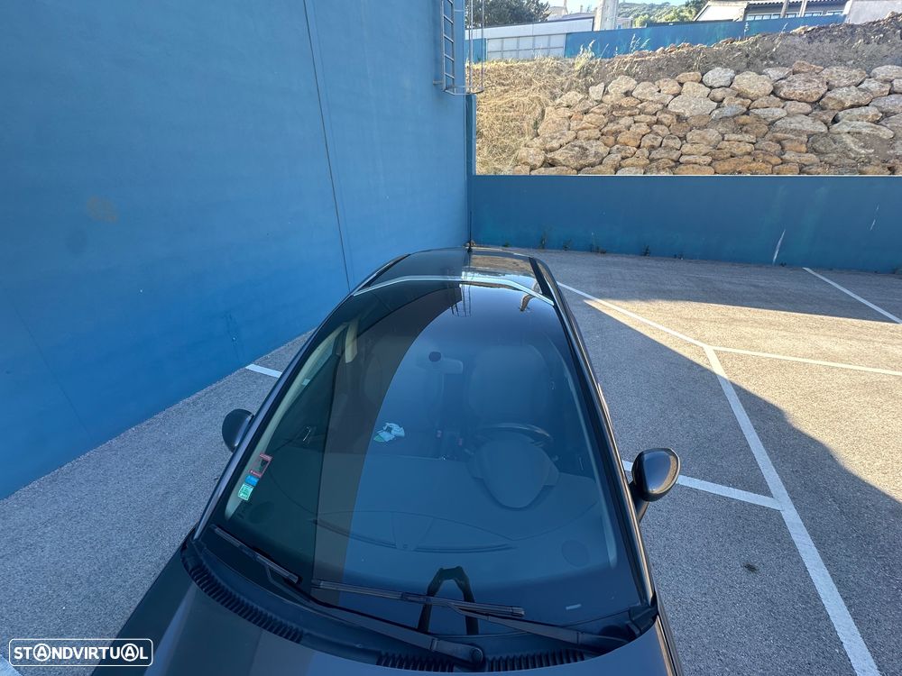 Citroën C3 1.2 VTi Exclusive - 16