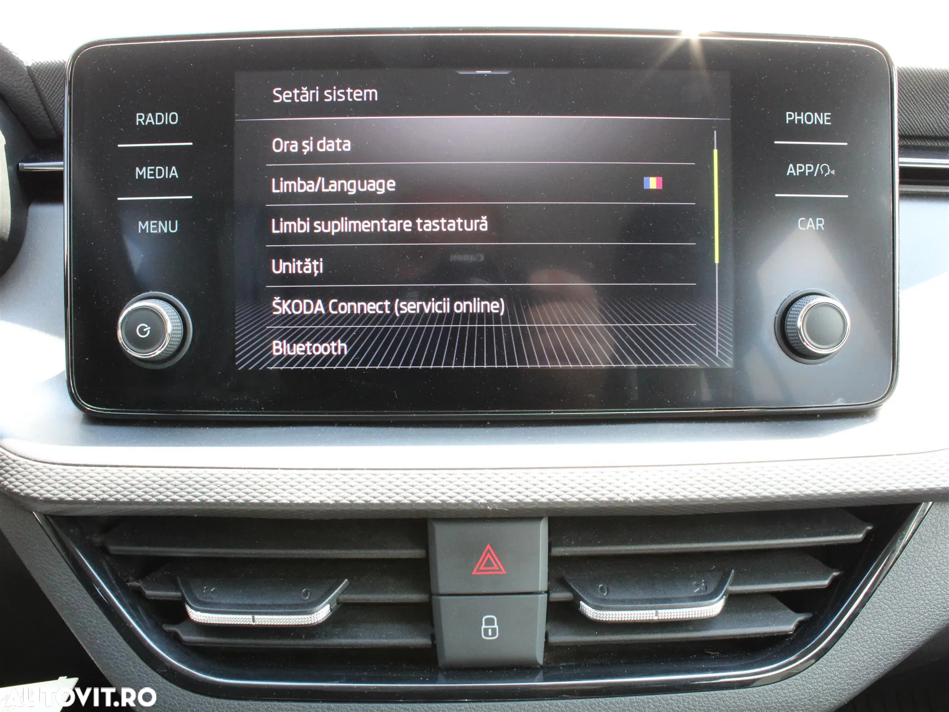 Skoda Scala 1.0 TSI Ambition - 18