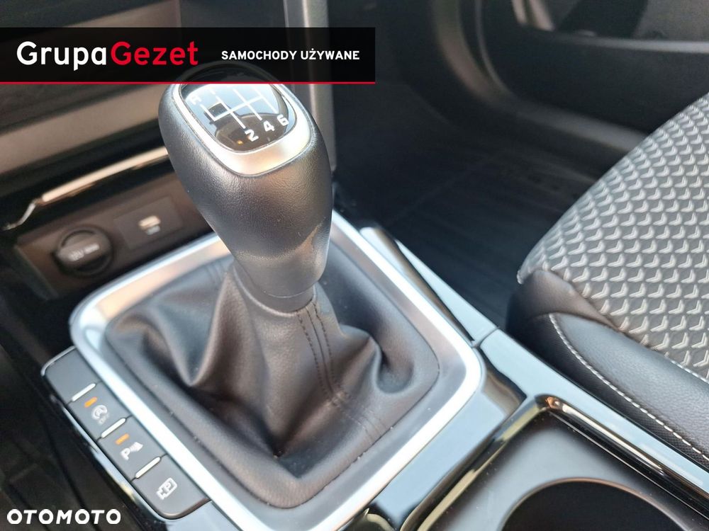 Kia XCeed 1.5 T-GDI L - 15