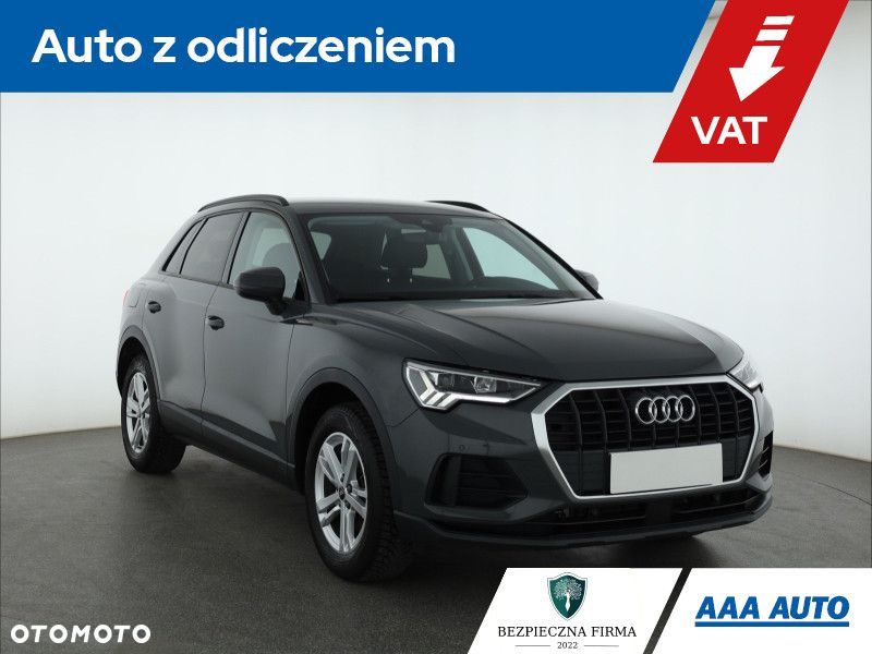 Audi Q3 - 2