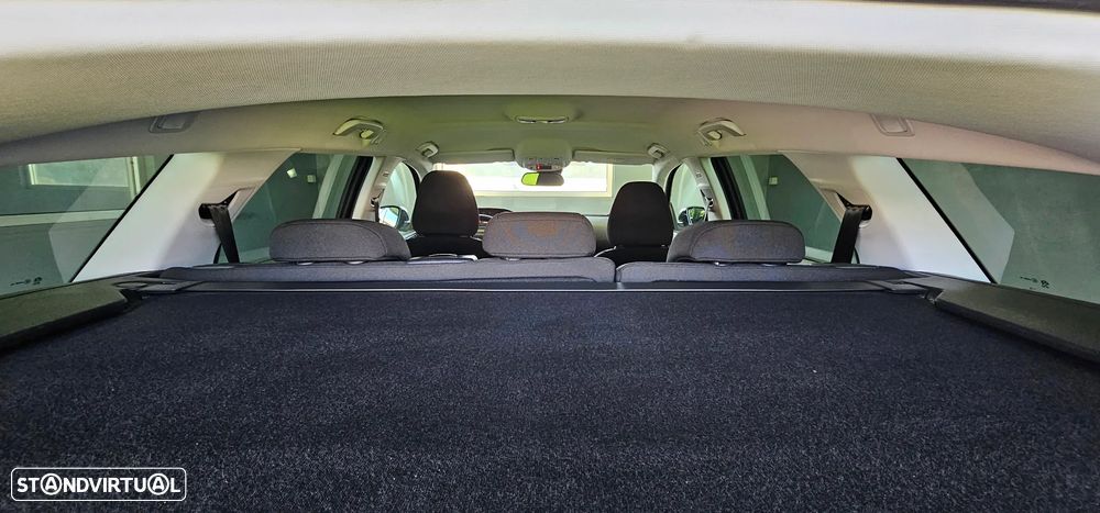 Peugeot 308 SW 1.5 BlueHDi Active - 21