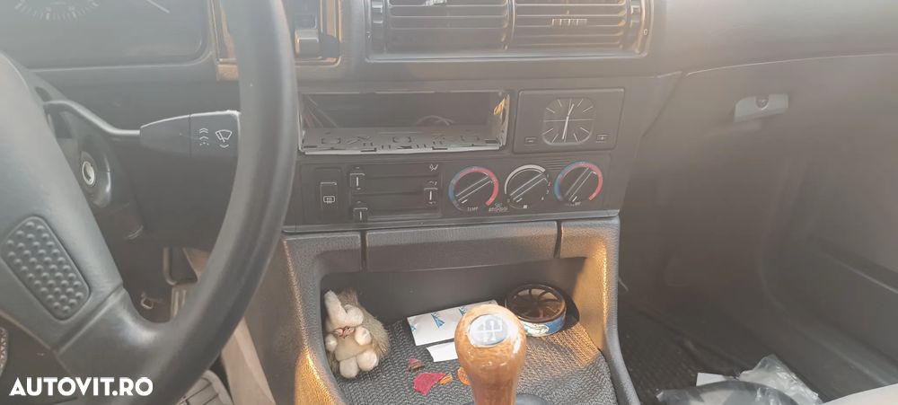 BMW Seria 5 - 12