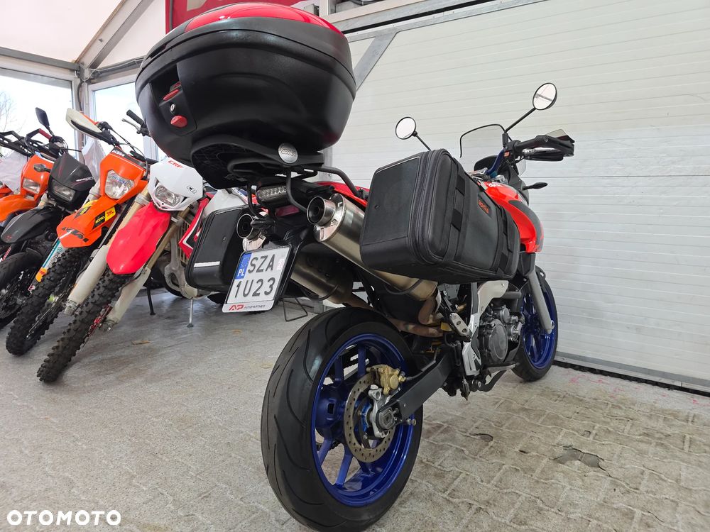 Aprilia Pegaso - 18