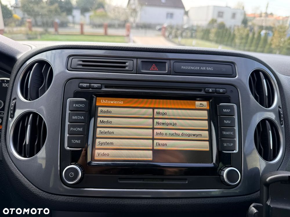 Volkswagen Tiguan 2.0 TDI 4Mot Perfectline R-Style DSG - 27