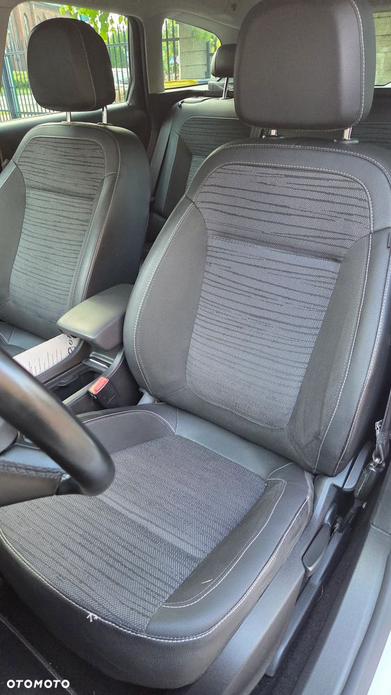 Opel Astra 1.4 Turbo ecoFLEX Start/Stop Exklusiv - 23