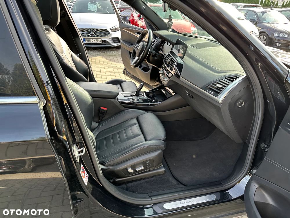 BMW X3 - 24