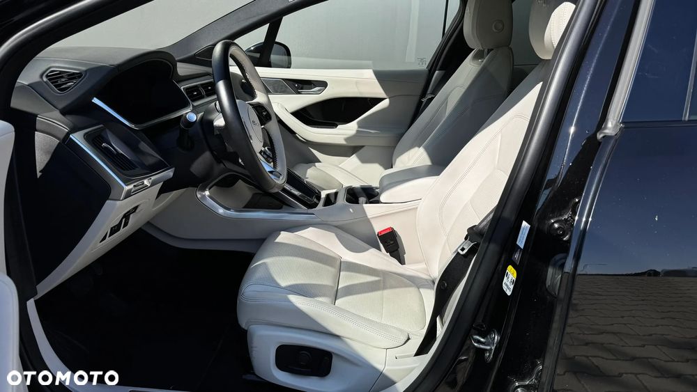 Jaguar I-Pace EV400 90kWh AWD R-Dynamic SE - 7