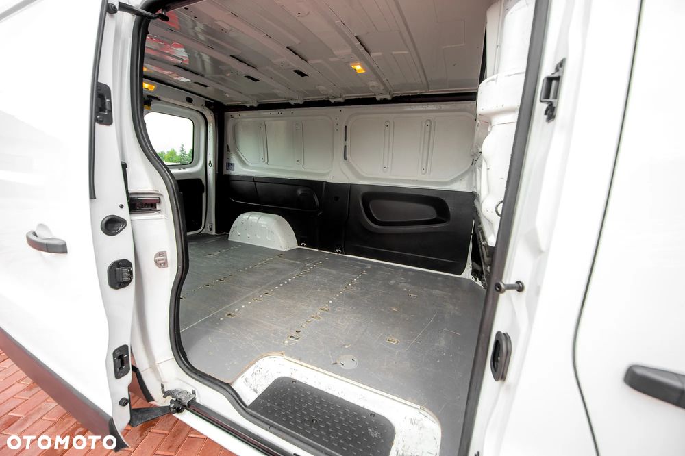 Fiat Talento L2H1 - 16