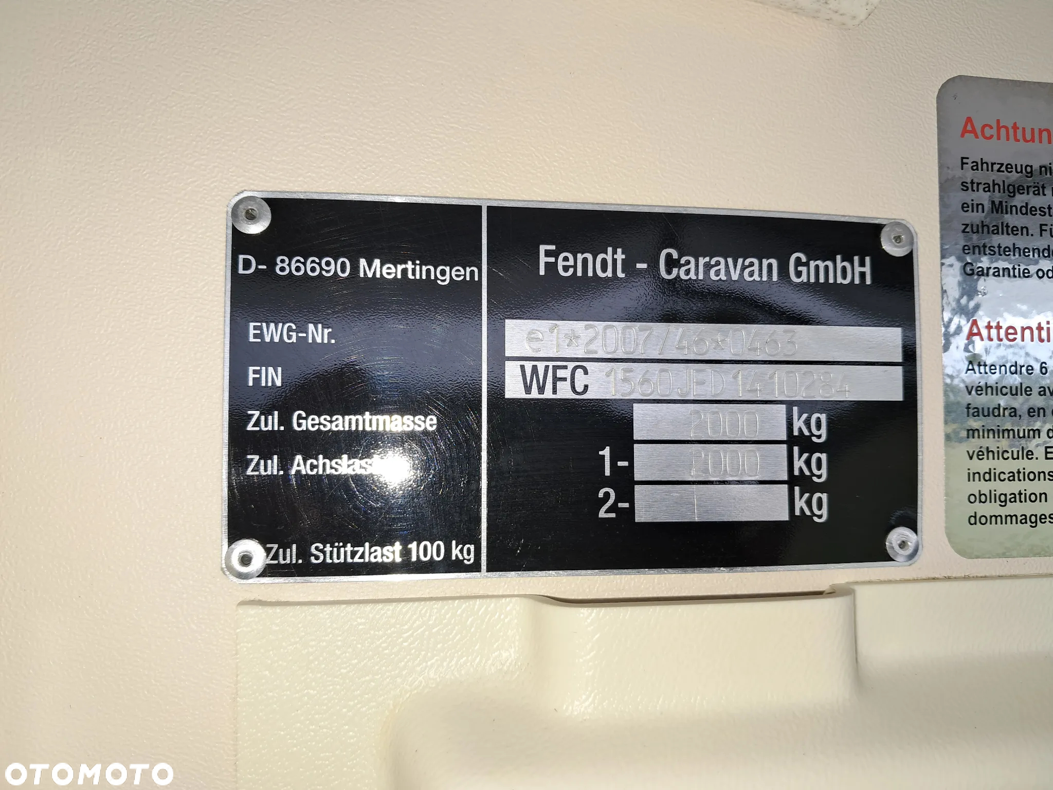 Fendt DIAMANT - 12