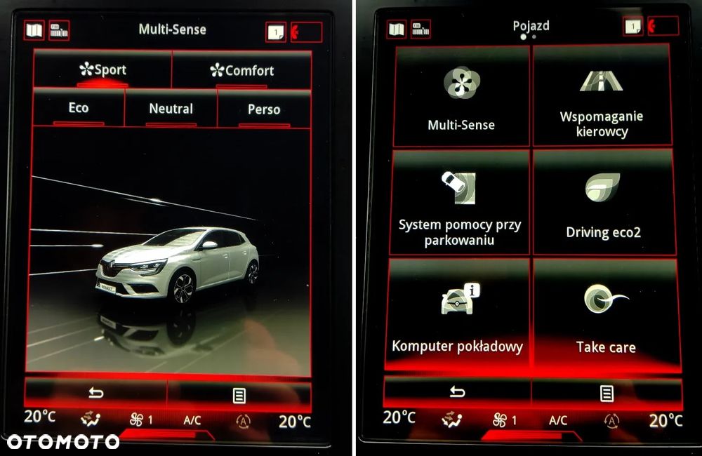 Renault Megane TCe 140 GPF ZEN - 10