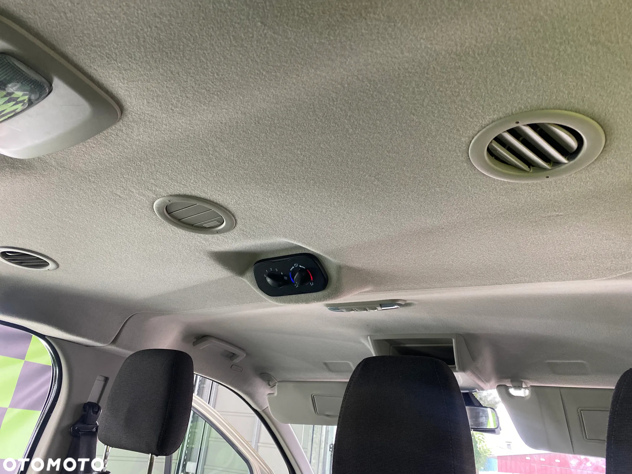 Ford Tourneo Custom 300 L2H1 VA Limited - 21