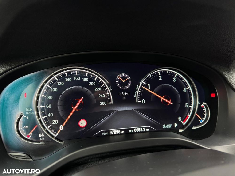 BMW X4 - 27